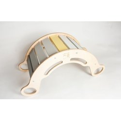 Klatrevippe - Naturtr