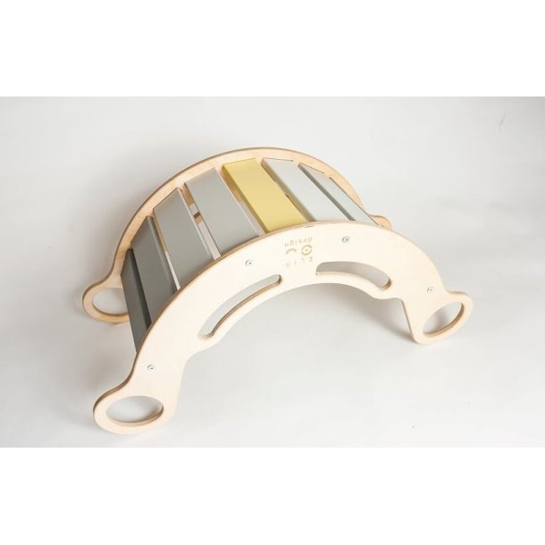 Klatrevippe - Naturtr