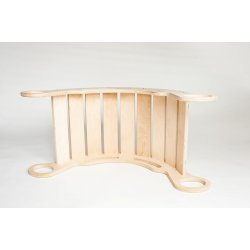 Klatrevippe - Naturtr