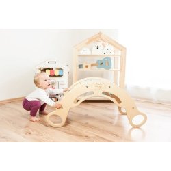 Klatrevippe - Naturtr