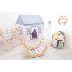 Klatrevippe - Naturtr