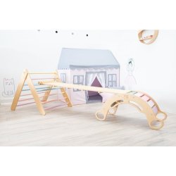 Klatrevippe - Naturtr