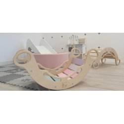 Klatrevippe - Naturtr