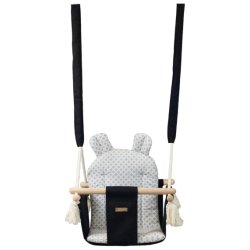 Gynge - Med hynde og re