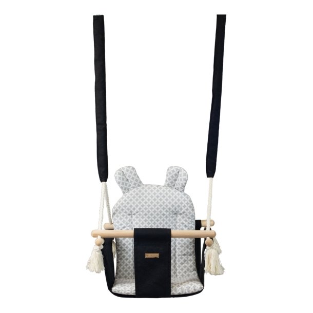 Gynge - Med hynde og re