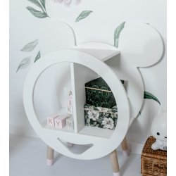 Kommode - Mickey Mouse