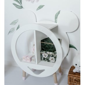 Kommode - Mickey Mouse