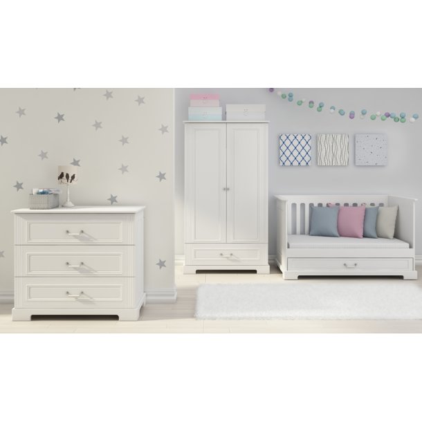 Ines elegant 70x140 cm.