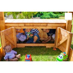 Leget�js boks / Disk / Bord