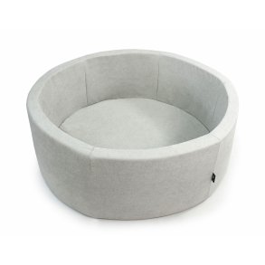 Boldbassin - m/u bolde - Lysegr