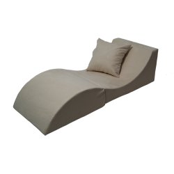 Foldbar Sofa