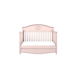 Godnat med skuffe lyserd