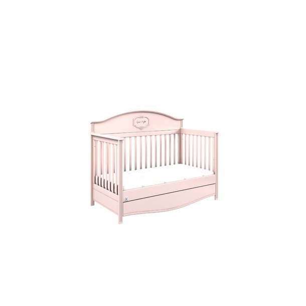 Godnat med skuffe lyserd