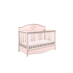 Godnat med skuffe lyserd