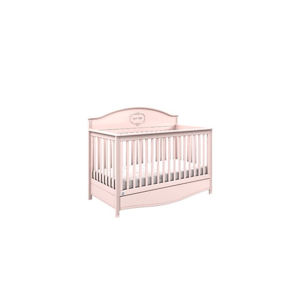 Godnat med skuffe lyserd