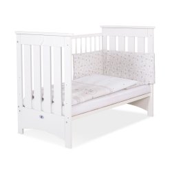 Tremmeseng - Lorenzo lll - 60x120 cm