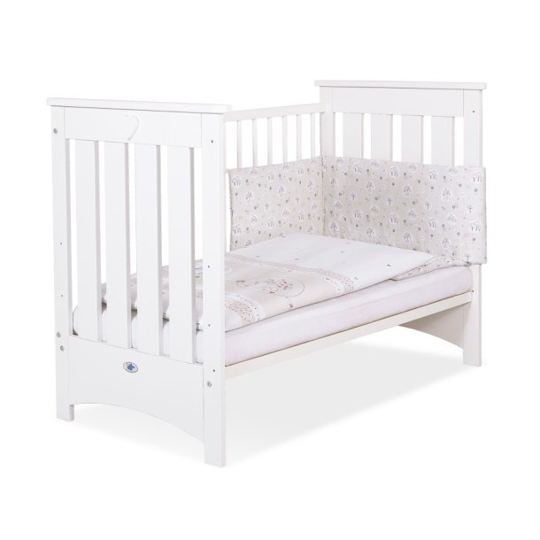 Tremmeseng - Lorenzo lll - 60x120 cm