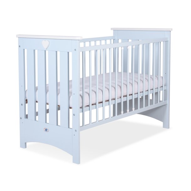 Tremmeseng - Lorenzo Bl - 60x120 cm