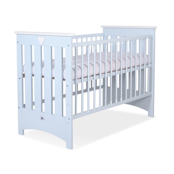 Tremmeseng - Lorenzo Bl - 60x120 cm