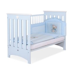 Tremmeseng - Lorenzo Bl - 60x120 cm