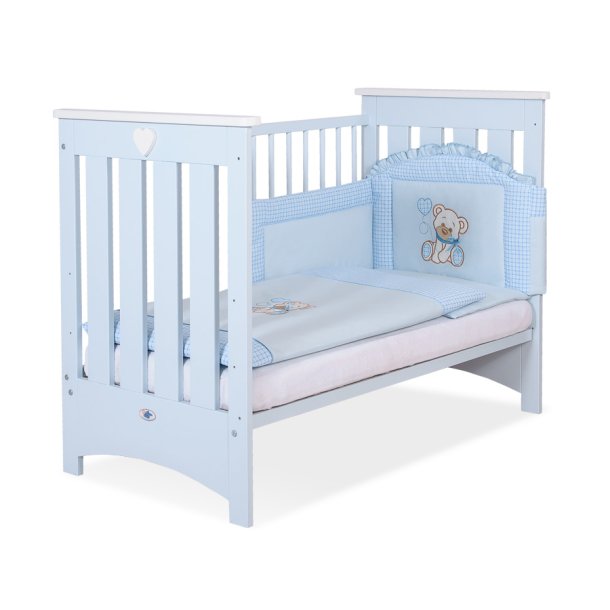 Tremmeseng - Lorenzo Bl - 60x120 cm