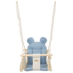 Gynge - Med hynde og re