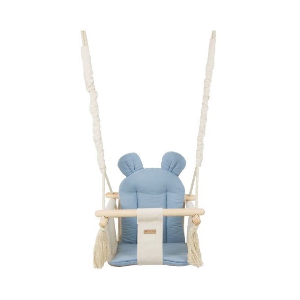 Gynge - Med hynde og re