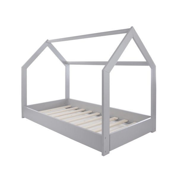 Trhusseng 160x80cm Uden Barrierer