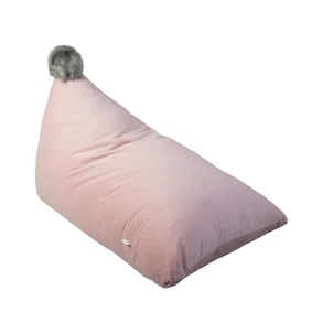 S�kkestol - Lyser�d/Gr� Pom Pom