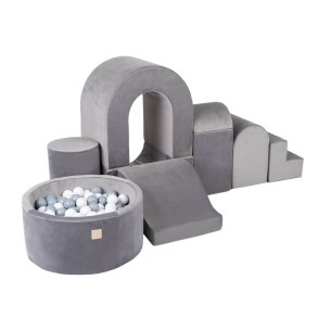 Skums�t m. boldbaasin - Kale - Gr�