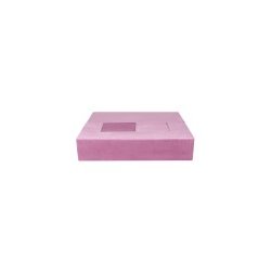Foldemadras - Brnesofa - Pink