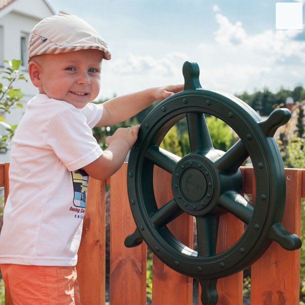 Leget�rn - My Space