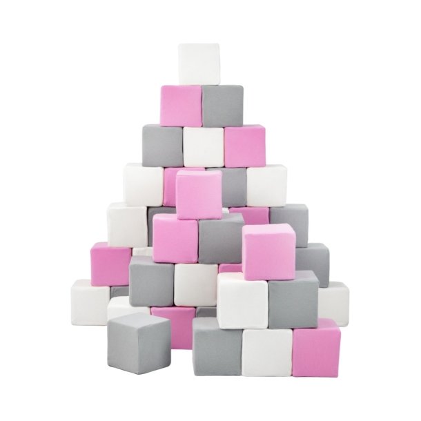 Stableklodser - 45 elementer