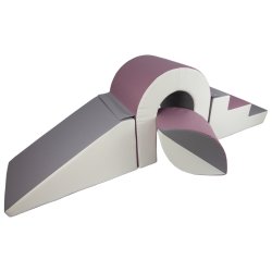 Rutsjebanest - Med bro