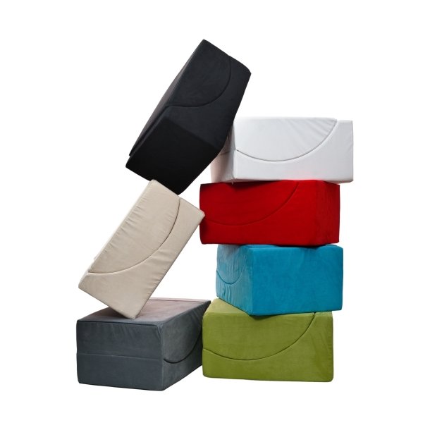 Foldbar Sofa
