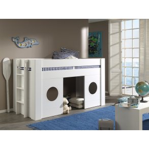 Enkeltseng - Freya - 90 x 200 cm.