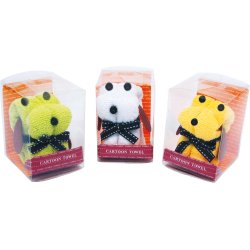 Legler Vaskeklud Lille (3 stk), Hunde