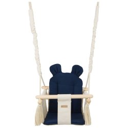 Gynge - Med hynde og re