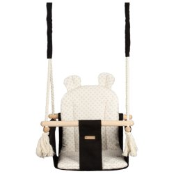 Gynge - Med hynde og re