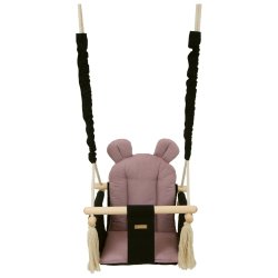 Gynge - Med hynde og re