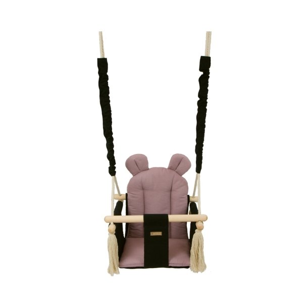 Gynge - Med hynde og re