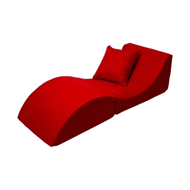 Foldbar Sofa