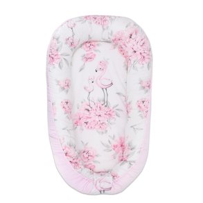 Babynest - Poner alm nest