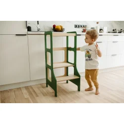 L�ringst�rn - Gr�n