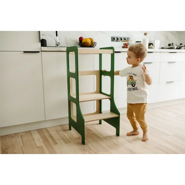 L�ringst�rn - Gr�n