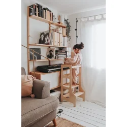 L�ringst�rn - Natur tr�