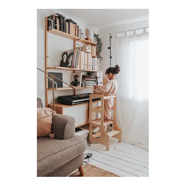 L�ringst�rn - Natur tr�