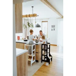 L�ringst�rn - Hvid