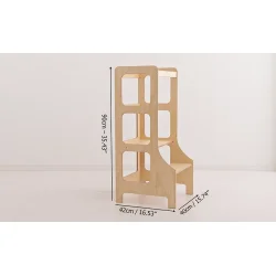 L�ringst�rn - Natur tr�