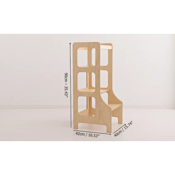 L�ringst�rn - Natur tr�